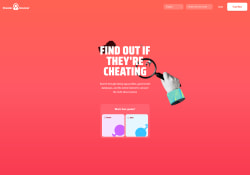 CheaterScanner